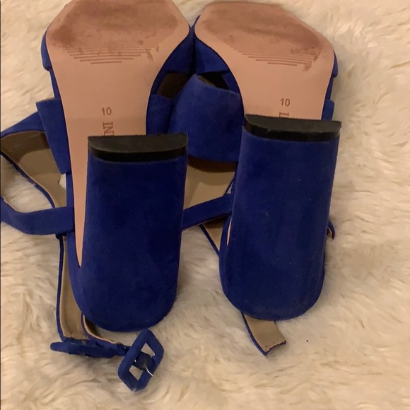 Enzo Angiolini Heels - Picture 4 of 6